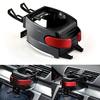 2in1 Car Drink Cup Bottle Stand Holder &  Phone Mount Holder Air Vent Adjustable