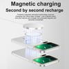 Original Ultra Thin Metalic for Magsafe Phone Case For Xiaomi 17 15 14 Pro Max Shockproof Matte Wireless Charging Magnetic Cover