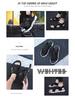 Men's Summer Dual-Use Sandals: Open-Toe Beach & Driving Casual Slippers