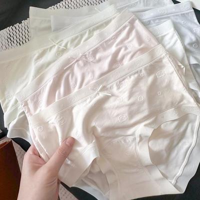 Bragas – Pantalones y shorts