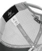 Keulonigseu 570 Logo Mesh Cap Grey