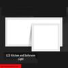 Liangtu Integrated Ceiling Flat Panel Light