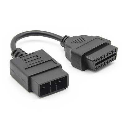 Herramientas de diagnóstico – Cables y Conectores de Diagnóstico del Coche