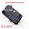 HIOS CL4-0570 CL-4000 Electric Screwdriver Start/Run Switch