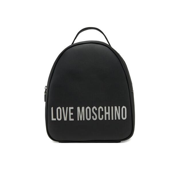 

Рюкзак LOVE MOSCHINO JC4197PP1MKD000B чёрный