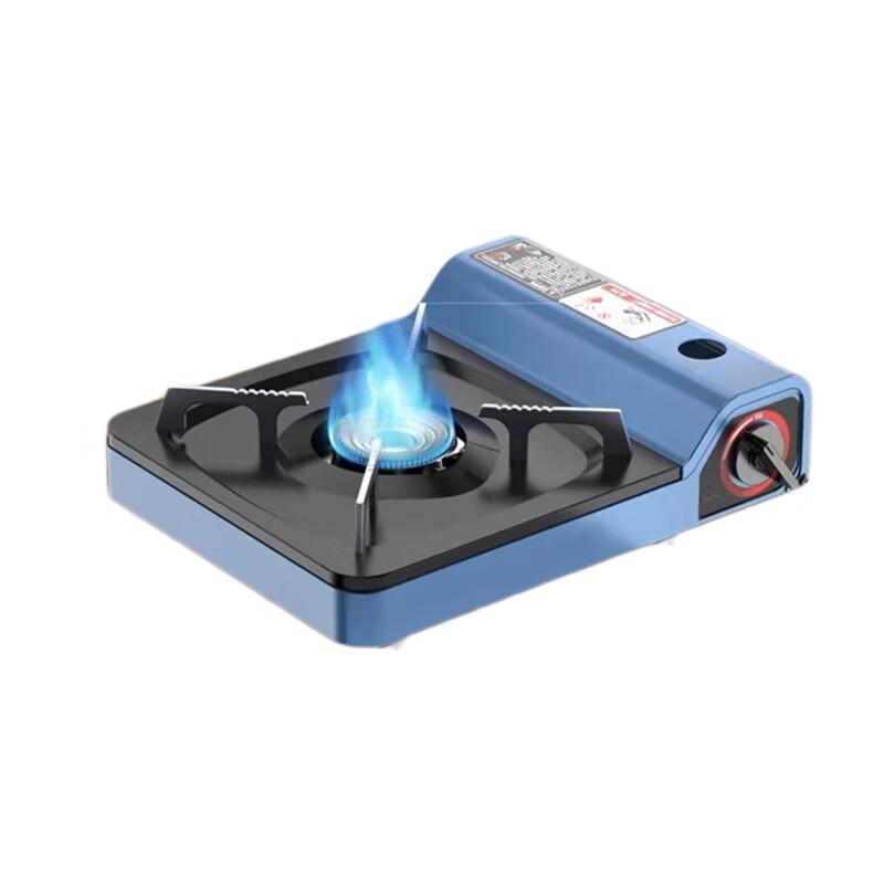 Portable Outdoor Camping Cassette Stove