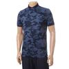 Zippor Bărbați Tricou Polo Craniu g4mS23k066 Twlt