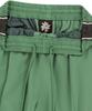 Sun Love Twinkle Track Pants Green