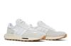 adidas Retropy E5 Kristallweiß Mattes Silber Gummi