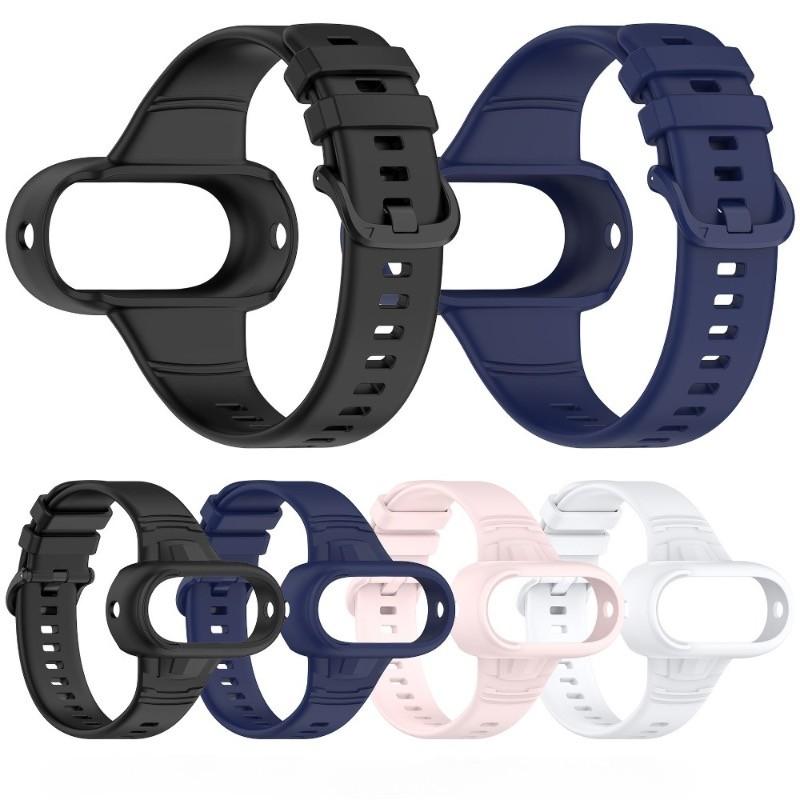 Wrist Band Strap For Insta360 GO 2 GO 3S GO 3 Camera Mount Adjustable Wristband Camera Accessories