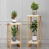 Light Luxury Multi-layer Flower Stand