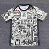 Chivas & León Tigers Monterrey Fan Edition Soccer T-shirt