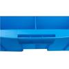 Modular Multi-Compartment Parts Organizer Box