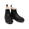 Ботинки Chelsea Dr. Martens 2976 Leonore 21045001 Black