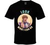 Madtv Look What I Can Do Stuart T Shirt Mens Womens Tees Top