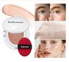 Glow Cream Cushion Foundation Hydrating 24H Long Lasting Moisturizer Natural Light Coverage Radiant Skin Finish Daily Portable Face Makeup Cosmetic