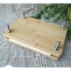 Book Repair Tool Book Binding Press Bookbinding Supplies for Cardboards