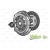 KIT EMBRAYAGE VALEO 786021