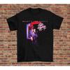 Neues Beliebtes Eddie Money Wheres The Party Schwarz Alle Größen T-Shirt He340