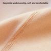 Self-Heating Mugwort Therapy Waist Support Belt Waist Support Belt Lower Back Support Thin Soft Elastic Kidney Fixation Belt