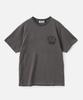 VASTIC Summer Club T-Shirt_Charcoal
