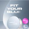 ABOUT_TONE - The Blur Finish Powder