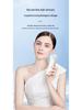 Hot & Cold Facial Ice Hammer: Pore Minimizer & Red/Blue Light Therapy Device