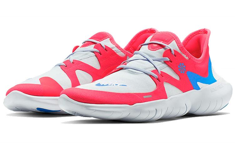 Nike Free RN 5.0 Red Orbit