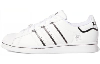 Superstar 'White Black' GV7186