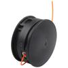 For Brushcutter Brushcutter Head Nylon Mowing Head Gardening Tasks Reliable Garden Performance Outdoor Equipment