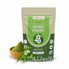 Polvere di Brahmi Pura e Naturale OurZone (Bacopa Monnieri) - 200g | Supporta la Cura di Capelli e Cuoio Capelluto | Ideale per Uso Erboristico per la Salute | 7 oz