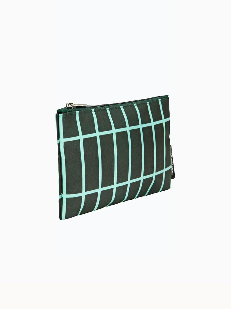 Tiiliskivi Kaika Pouch for Women F Black x White [marimekko] 52_1_52219470893