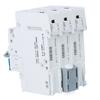 Circuit breaker, 6kA, C characteristic, 3-pole, 25A