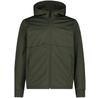 Jacket CMP MAN Jacket FIX Hood