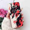 Cute Dsign For Samsung Galaxy A5 2017 Case Cartoon Lucky Koi Soft Silicone TPU Cover For Samsung A5 A5 SM-A520F 5.2" Back Shell