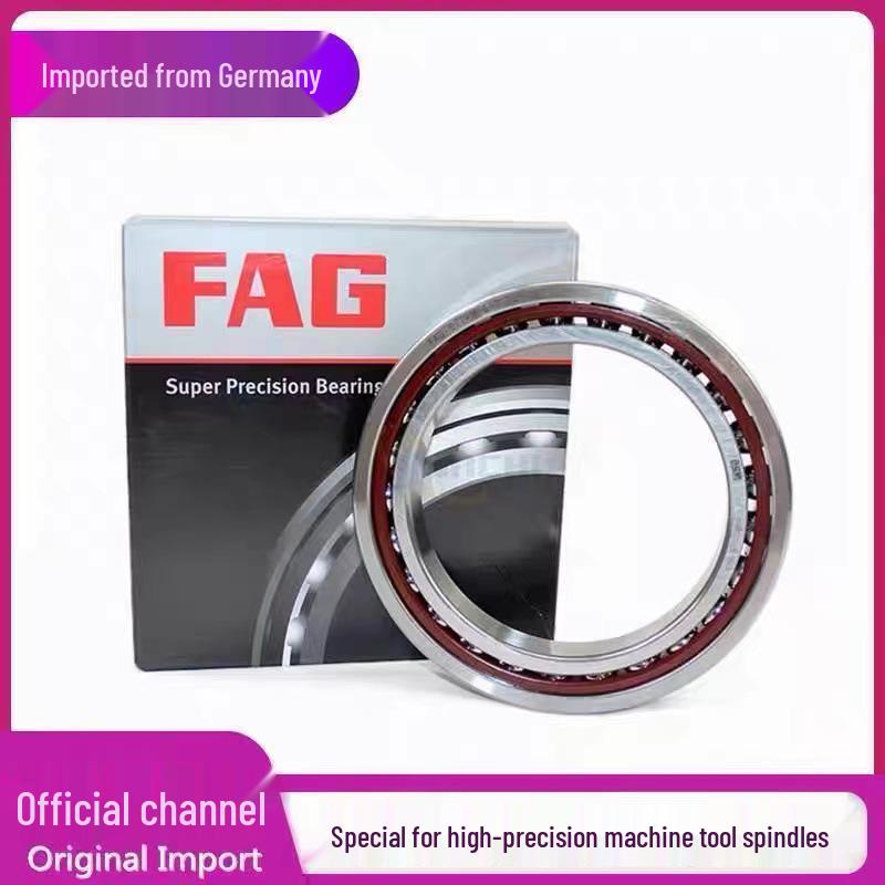 FAG Precision Bearings NN3015ASKMSP & NN3015DKTVPSPXL