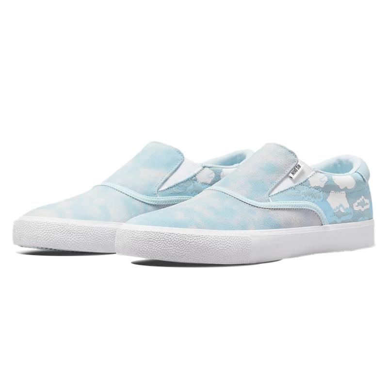 Nike Zoom Verona Sb Rayssa Leal Cloud Sneakers Casual DN4542-400