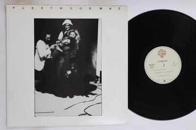 Disque 12 pouces FLEETWOOD MAC Fleetwood Mac Sara Think About BH2231 WARNER BROS 1979 Japon Rock Occasion