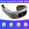Fits 2004-2009 Toyota Prius Right AC Vent Grille Panel