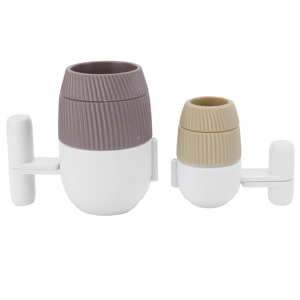 2Pcs Meatball Maker DIY Meatball Sandwich Mould Kitchen Gadgets for Home Restaurant Kitchen