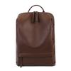 Laptop Backpack, Soft Cowhide, Large-capacity, Casual and Versatile Backpack