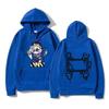 MURDER DRONES Hoodie Series Name N Sportswear Me