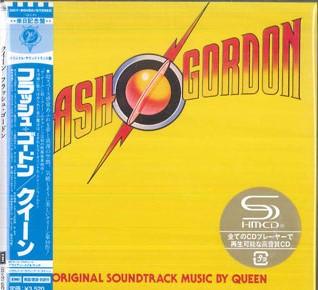 

CD QUEEN - Miracle (Shm-cd) UICY80494 UNIVERSAL MUSIC 2024 Japan Rock