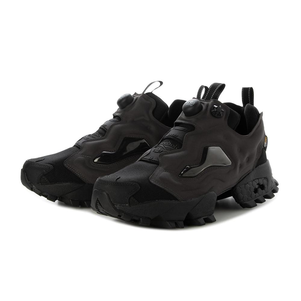 Reebok Instapump Fury 94 Winter 100230812 Blk Blk Blk