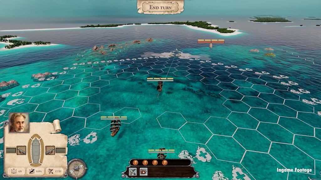 Tortuga A Tale PS5 - Pirate's -