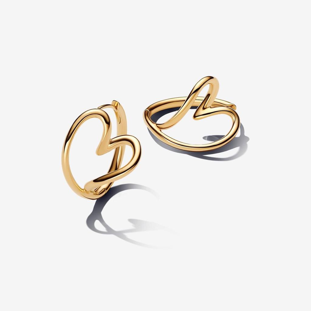 925 Silver Cute Earring Set Heart Lock Caterpillar Giraffe Flamingo Star Fit Fashion Jewelry for Women Daily Accessory