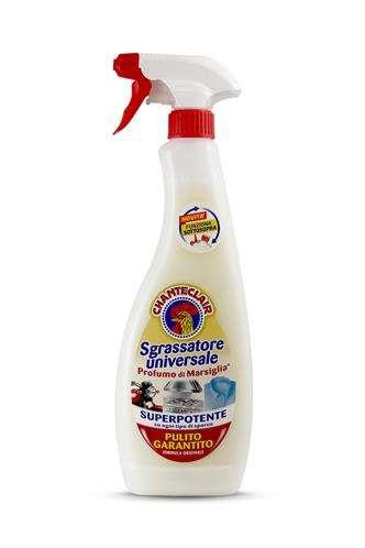 Chanteclair Sgrassatore Marsiglia 600 ml