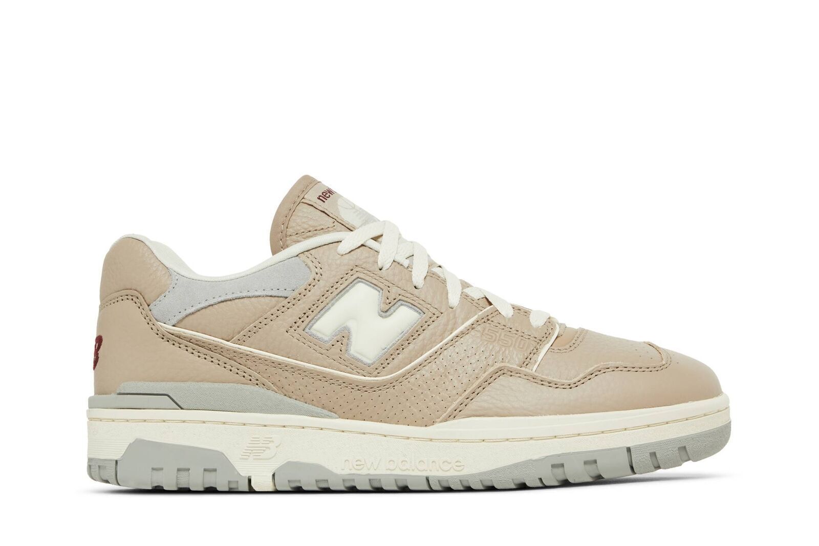 

New Balance 550 Lunar New Year - Driftwood BB550LY1 Men s Shoes 36