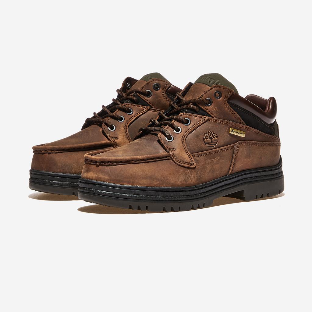 [TIMBERLAND] Heritage Waterproof Chukka, 37042, 1020108799, Popular Korean Shoes