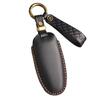 Retro Skórzany Pokrowiec na Kluczyk Samochodowy dla Lincoln Aviator/Navigator